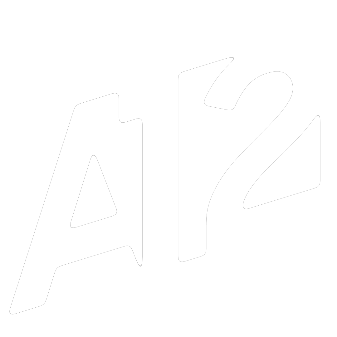 A Twelve Logo